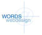 words-webdesign logo